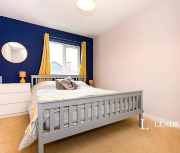 4 bedroom terraced house to rent - Photo 4