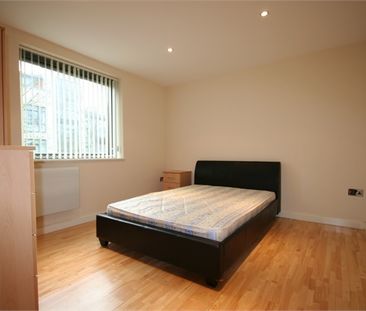 Old Cross House, Church Street, Beeston, Nottingham, NG9 - Photo 3