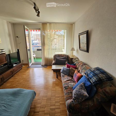 3.5 Zimmer, 3. Stock - Photo 2