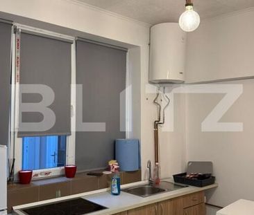 Garosniera spațioasă la casa, 50 mp, zona Traian - Photo 6