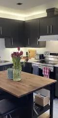 1 room apartment of 55m² in Saint-Jérôme - Photo 2