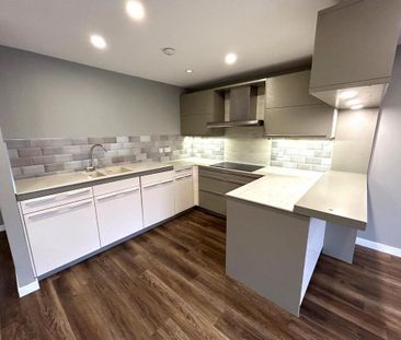 2 bedroom apartment to rent - Photo 5