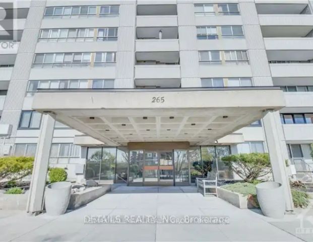 410 - 265 POULIN AVENUE | 410 - 265 POULIN AVENUE, Ottawa - Photo 1