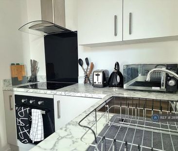 Studio to rent - Photo 3