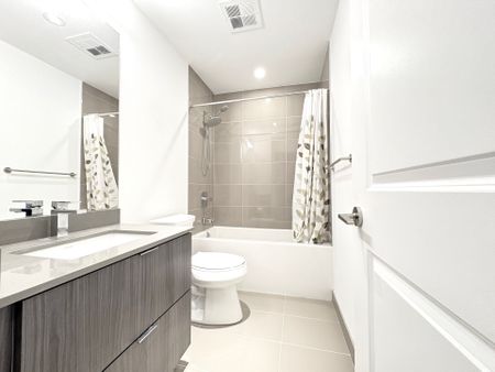 For Lease - 395 Bloor Street Unit# 5206, Toronto, Ontario - Photo 5