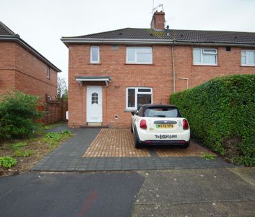 Danbury Crescent, Southmead, BS10 5QJ - Photo 1