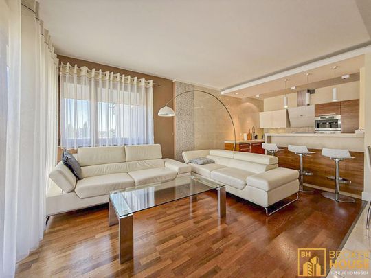 Luksusowe mieszkanie na wynajem Opole, Centrum - Photo 1