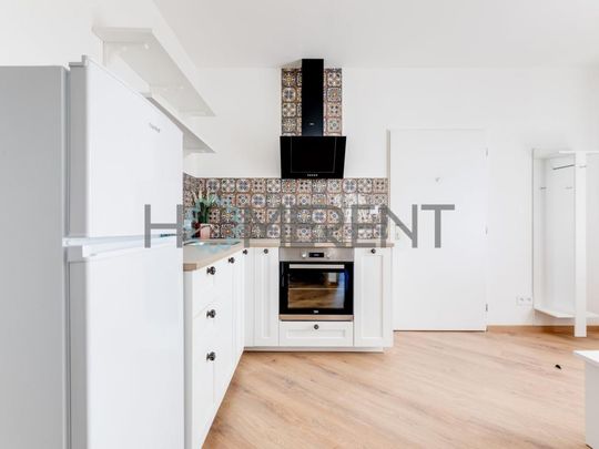 Pronájem bytu 2+1 40 m2 - Photo 1