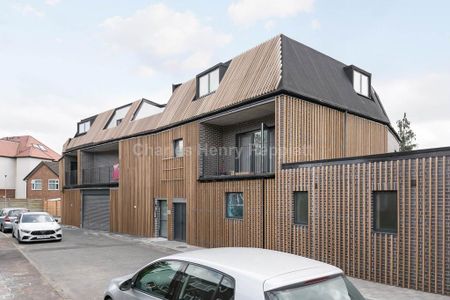 1 bedroom apartment to rent - Photo 5