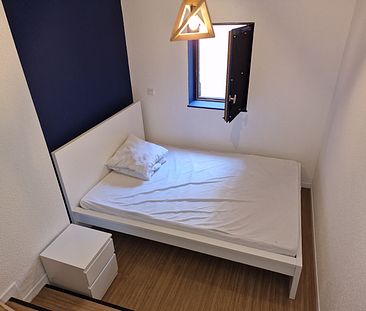 Appartement Clermont Ferrand, 2 pièces 47m² - Photo 1