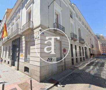 Monthly rental studio in the centre of Madrid - Photo 6