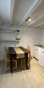 Appartement T1 à louer Saint Malo - 23 m² - Photo 4