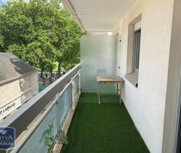 Appartement à louer 1 pièce 20.45m² - Photo 4