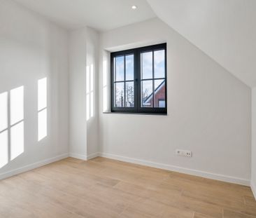 Prachtige open nieuwbouwwoning in Belsele - Foto 2