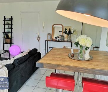 Location Appartement 2 pièces 49m² AVIGNON 84000 - Photo 2