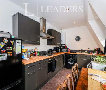 1 bedroom flat to rent - Photo 4