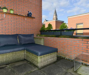 Te huur: Burgemeester Banisstraat 7, 1402 AX Bussum - Foto 3