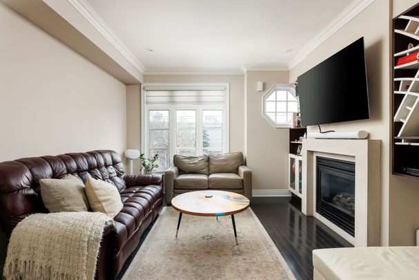 For Lease - 825C Oxford Street, Toronto, Ontario - Photo 1