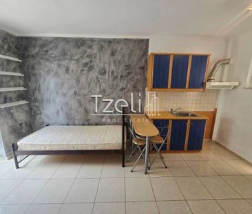 Studio/Γκαρσονιέρα για ενοικίαση Σύνορα - Αστυνομικά - Νοσοκομείο (... - Photo 2