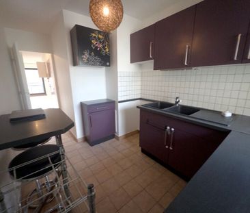 Appartement à louer 2 pièces • 50,57 m2 Vincennes - Photo 3