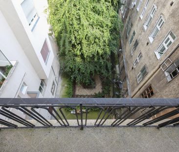 Astoria, Classical apartment | Property for Long Term Rent in Budapest - Photo 1