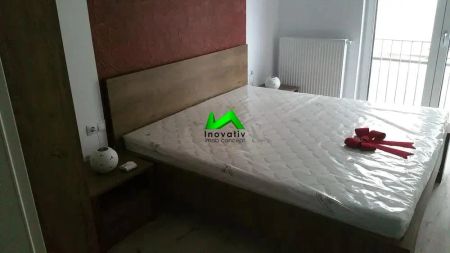 Apartament de inchiriat 2 camere Sibiu Arhitectilor - Photo 3