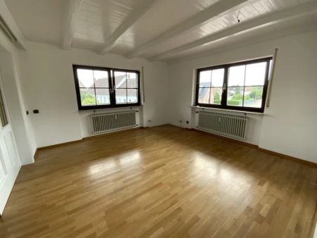 3 Zimmer Wohnung mit Balkon in Ettenheim-Münchweier - Photo 3