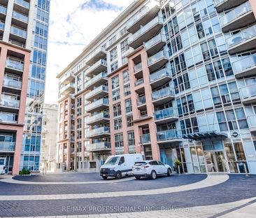 DNA II Lofts , #317 - Photo 3