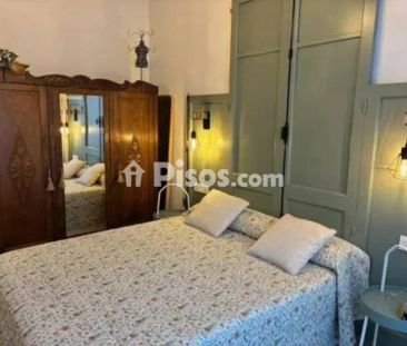Piso en alquiler en Centro - Photo 5