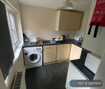 1 bedroom semi-detached house to rent - Photo 5