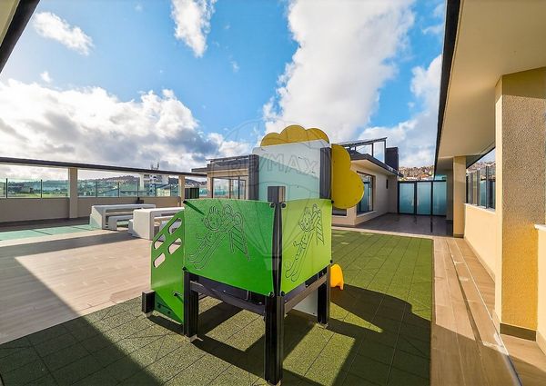 Apartamento T2 em Lisboa