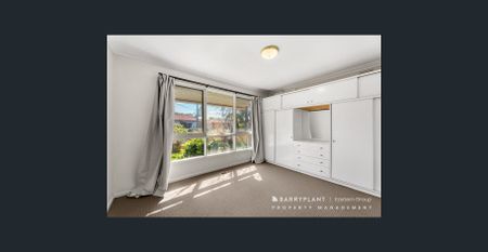 Comfortable 3-Bedroom Rental in Blackburn North - Photo 3