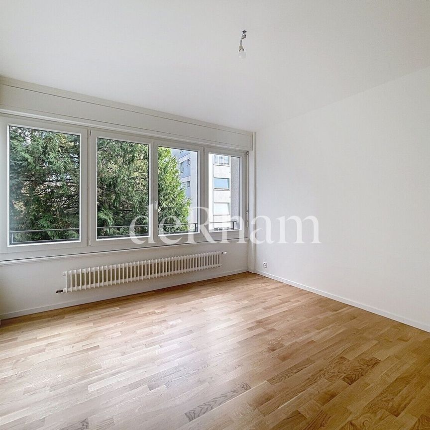 Quartier calme à proximité d'Ouchy. - Photo 1