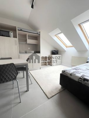 Pronájem bytu 1+kk 23 m² - Photo 1