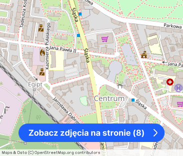 Siemianowice Śląskie, 5 pokoi, CO gazowe – zdjęcie 1