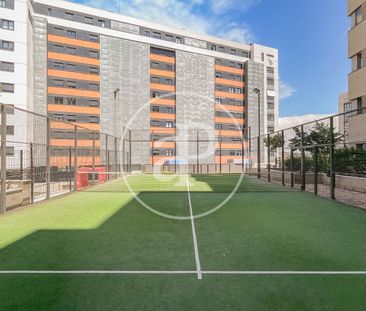 Duplex for rent in Valdebebas - Valdefuentes (Hortaleza) - Photo 2