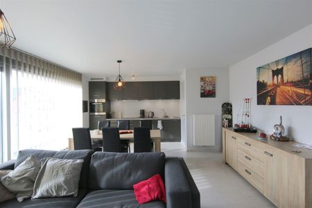 Bemeubeld appartement - Photo 4
