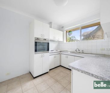 Freshly Renovated Top-Floor Retreat with Exceptional Privacy & Prim... - Photo 4