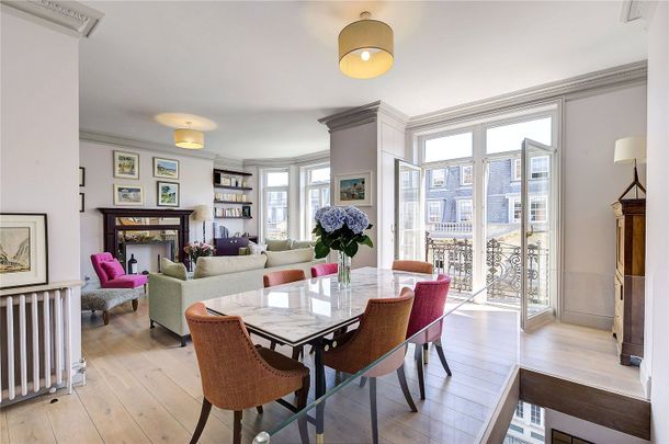 Pembridge Villas, W2 - Photo 1