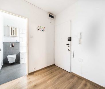 Mieszkanie Wilda duży balkon 43.28 m² - Photo 2