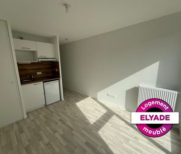 Location Appartement 1 pièce 20m² MERIGNAC 33700 - Photo 5