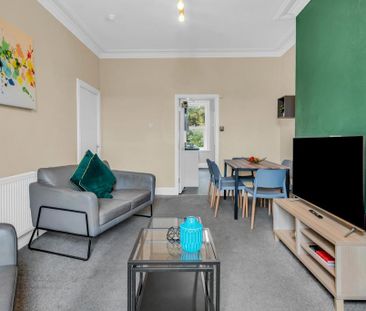 1 bedroom in a house share to rent - Photo 6