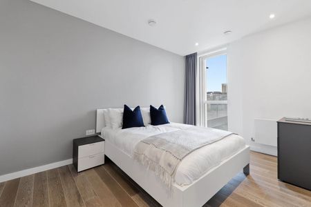 Asteria House, E20 1JA, London - Photo 5