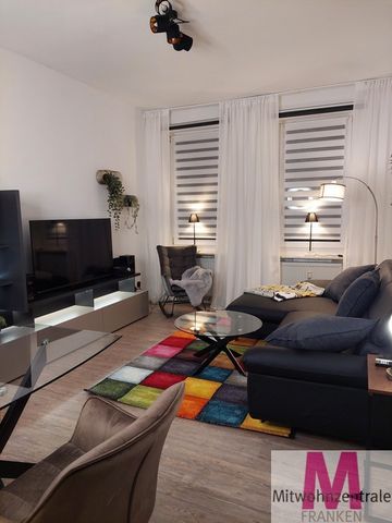 Moderne 2 Zimmer Wohnung in St. Johannis - Photo 3