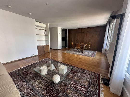 Location Appartement 3 pièces 80m² ANNECY 74000 - Photo 1