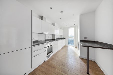 Bolinder Way , E3 3UJ - Photo 5