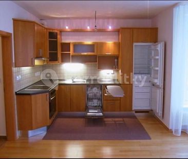 Pronájem bytu 2+kk • 50 m² bez realitkyJanýrova, Praha - Strašnice - Photo 5