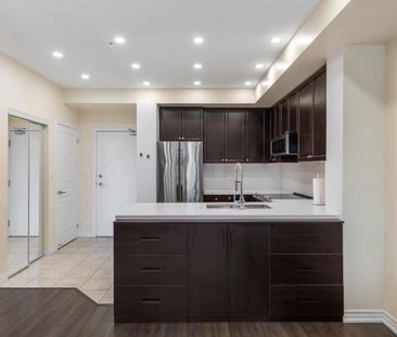 For Lease - 570 Lolita Gardens Unit# 325, Mississauga, Ontario - Photo 6