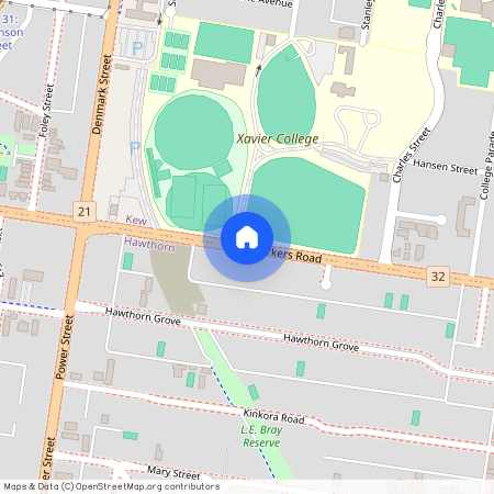 240a Barkers Rd, Vic 3122, Hawthorn