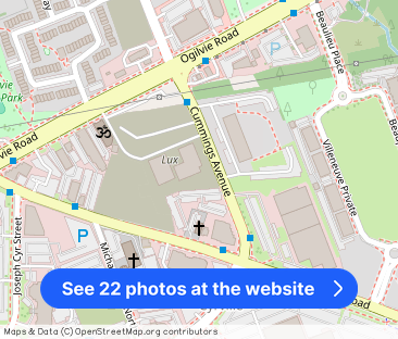 Luxo Place - Ottawa’s Ultimate Luxury Rental with Unmatched Amenities - Photo 1